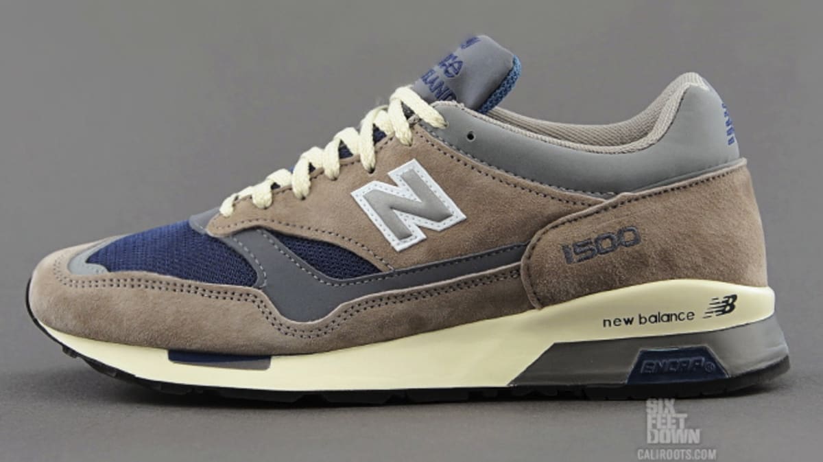 new balance norse projects 