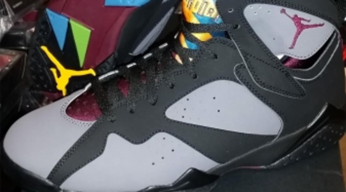 bordeaux 7s release date