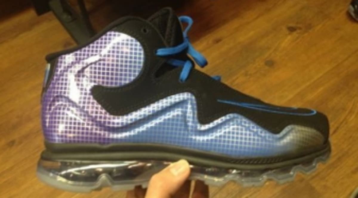 nike flyposite megatron