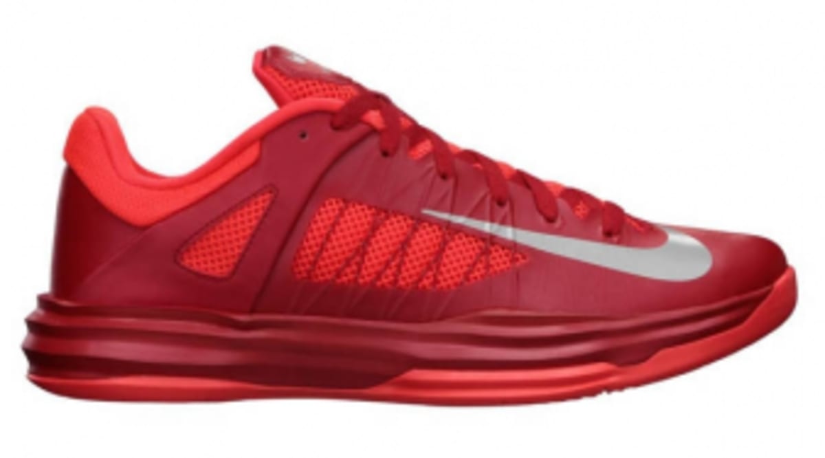 hyperdunk 2018 low red