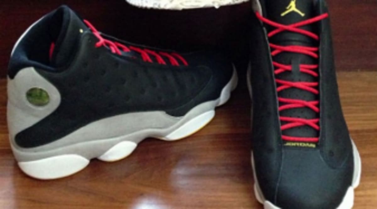 jordan retro 13 chris paul