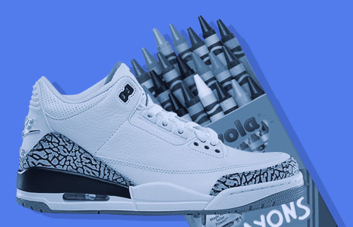most popular jordans right now