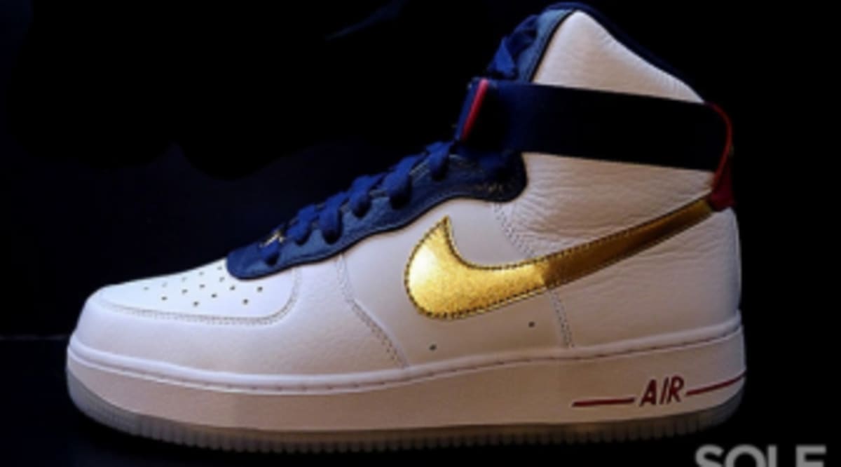 usab nike