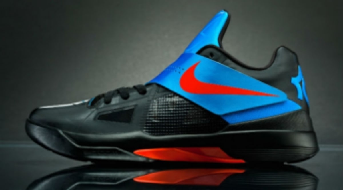 The 24 Best KD IV Colorways for Kevin Durant's 24th Birthday | Sole ...