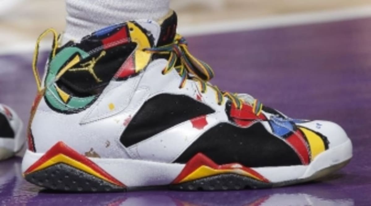 air jordan 7 miro