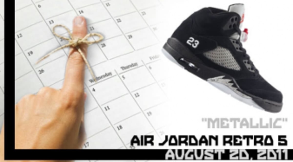 footlocker jordan retro 5