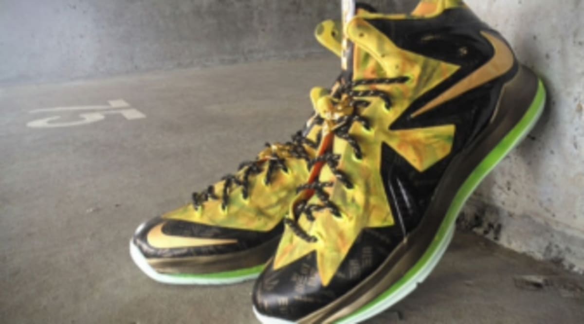 scarpe kd 5 uomo prezzo