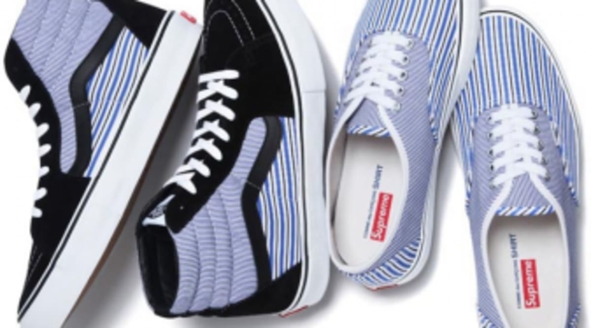 comprar vans replicas