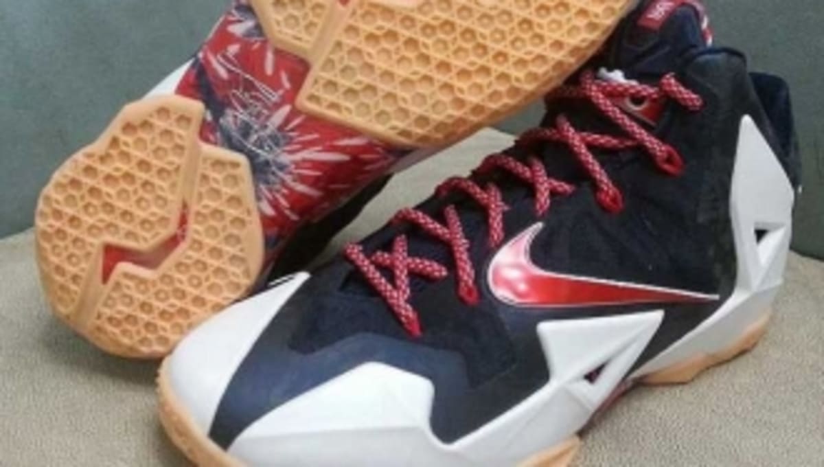 independence day nike