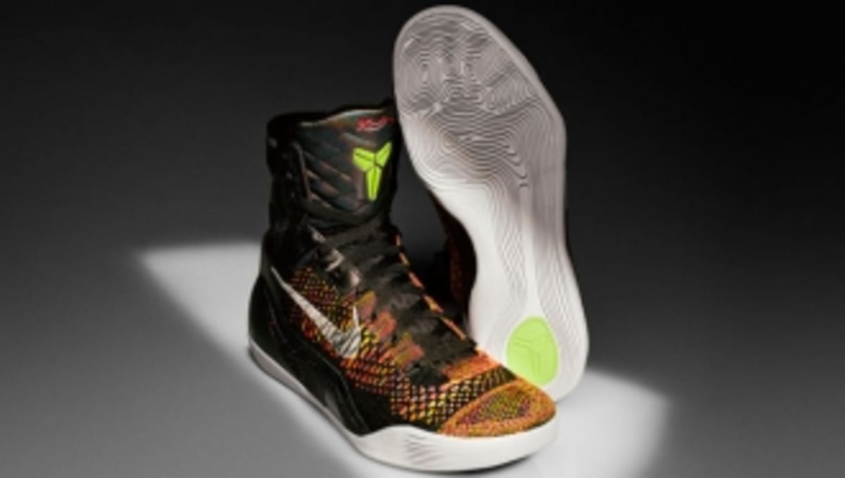 flyknit kobe 9