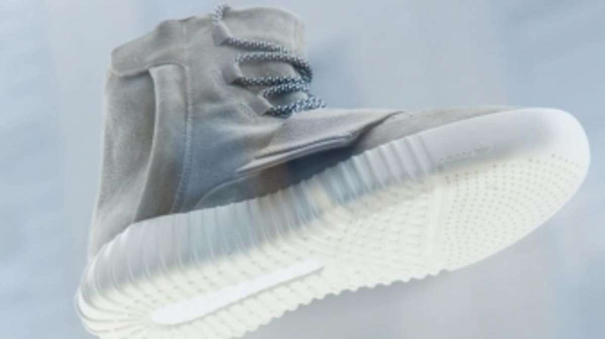 air yeezy 750