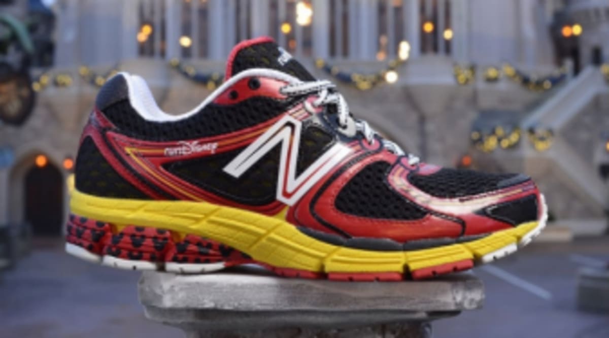 New Balance & Disney Announce Multi-Year Partnership | Sole Collector