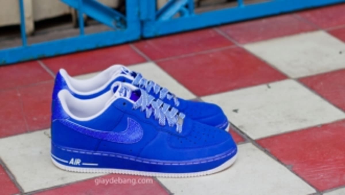 af1 nubuck