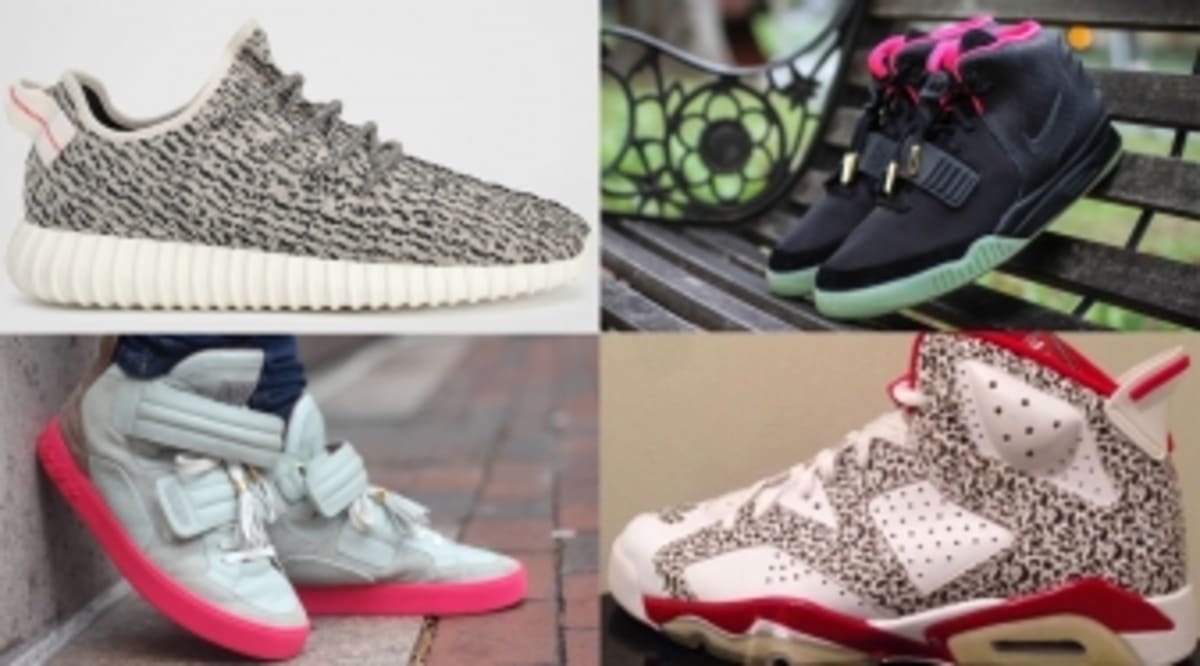 nike huarache louis vuitton