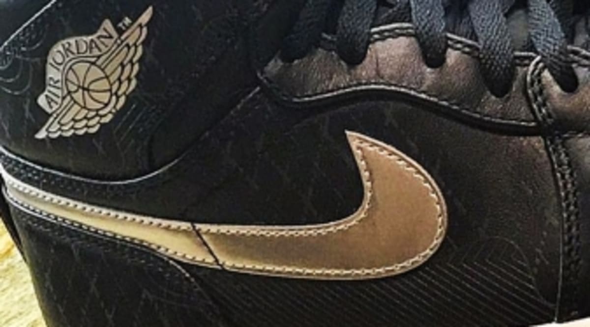 allstar jordan 1s