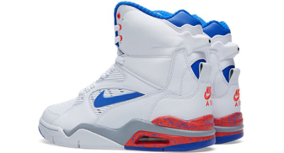 colourway air force