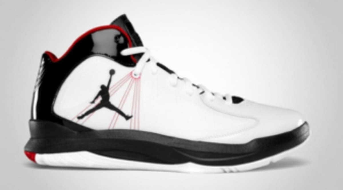 Jordan Aero Flight | Sole Collector