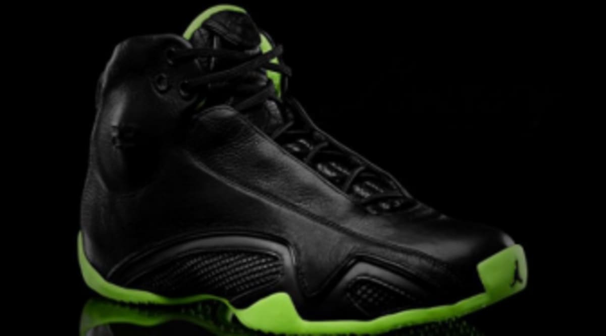 Jordan Brand XX8 Days Of Flight Air Jordan XX1 Sole Collector