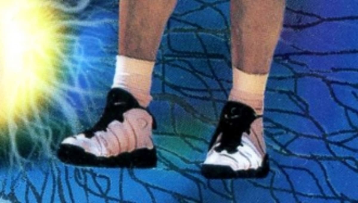charles barkley kicks