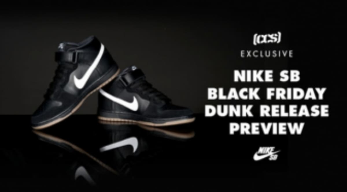 nike boots black friday