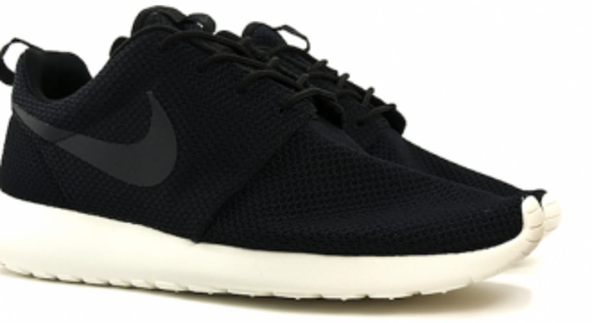 Everything You Should Know About The Nike Roshe // Video | Sole