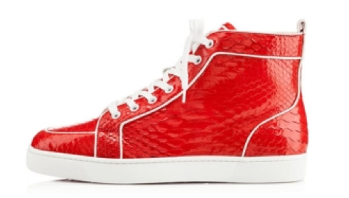most expensive sneaker brands