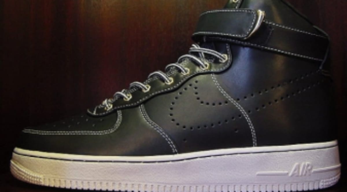 air force one work boots