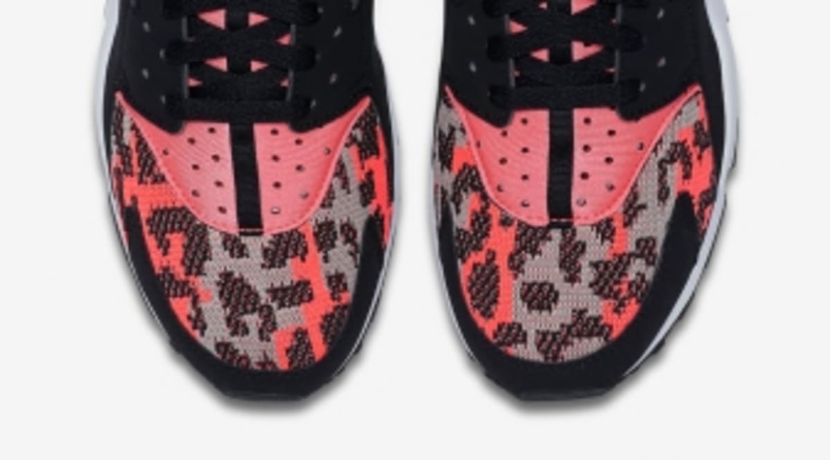 huarache lava
