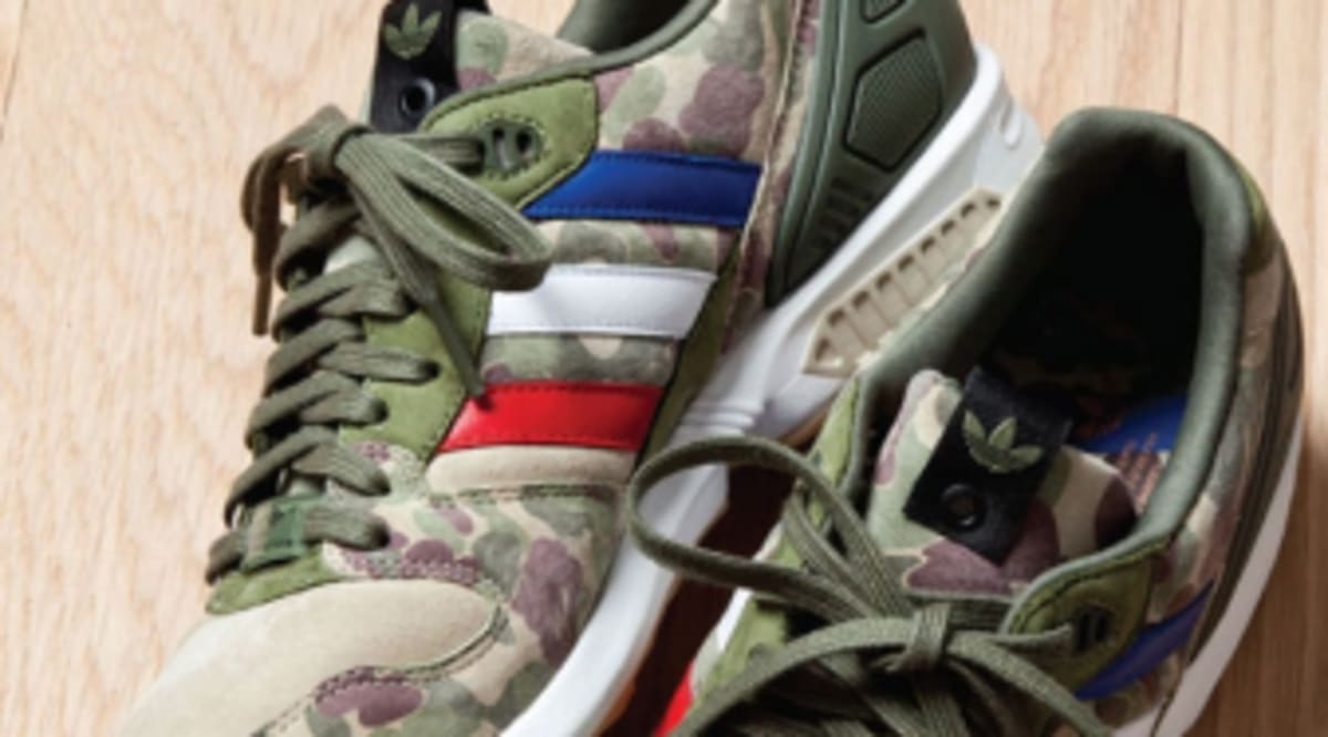 adidas bape undefeated zx 5000