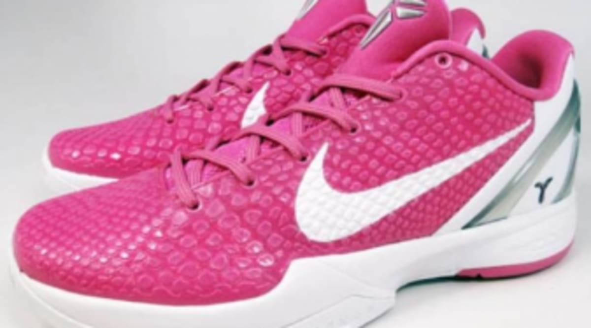 kobe 6 think pink