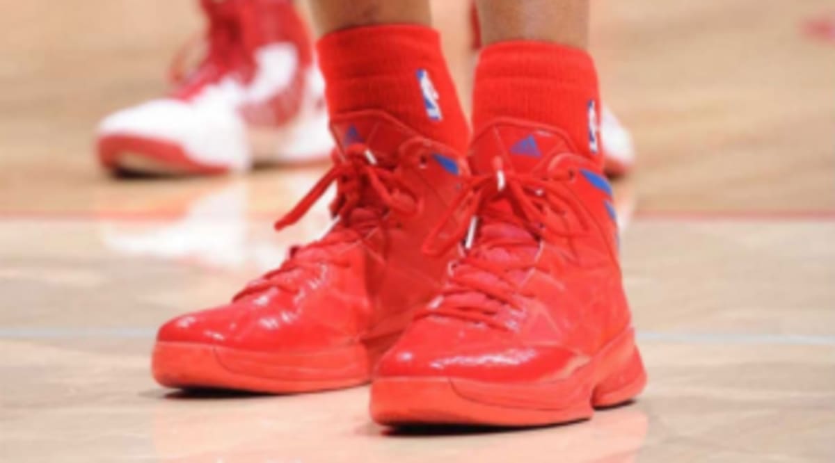 Sneaker Watch // adidas Basketball Recap - 'Twas A Crazy Fast 