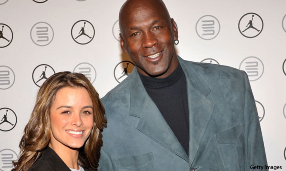 Michael Jordan Officially Engaged | Sole Collector