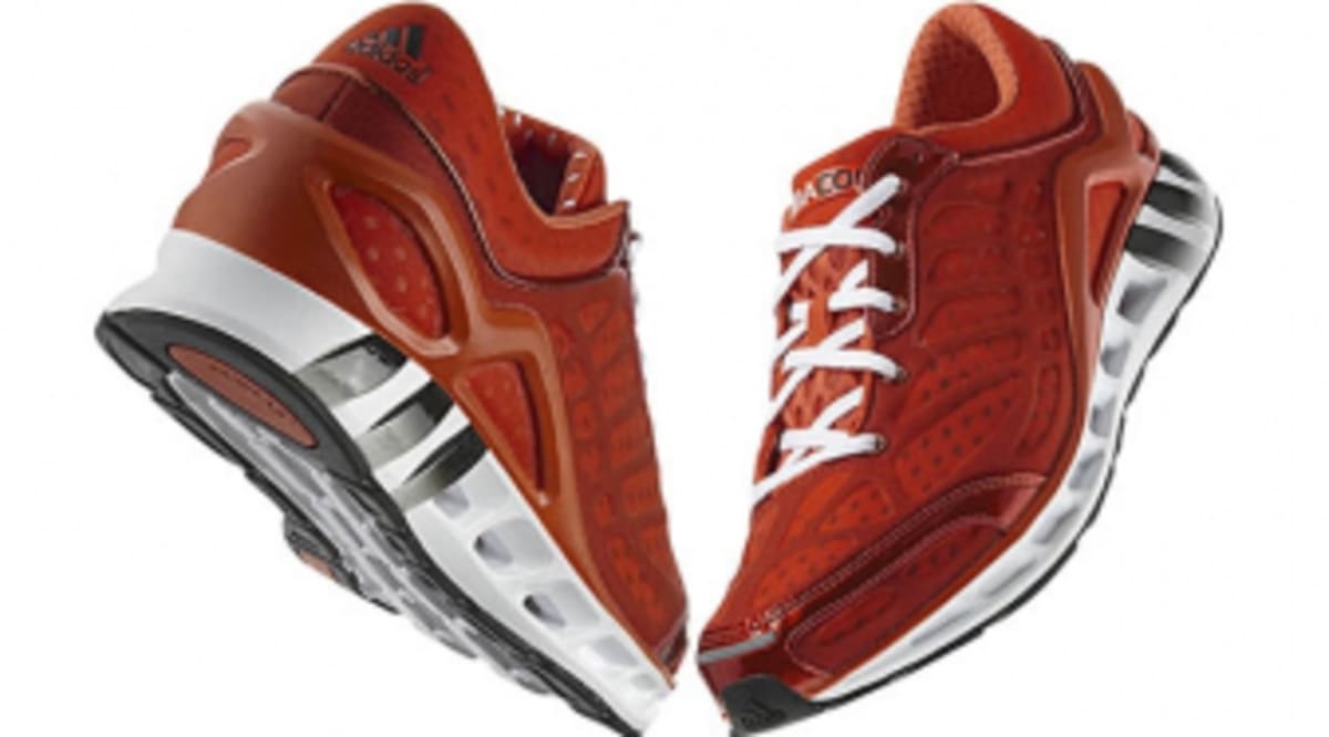 adidas Launches the ClimaCool Seduction Sole Collector