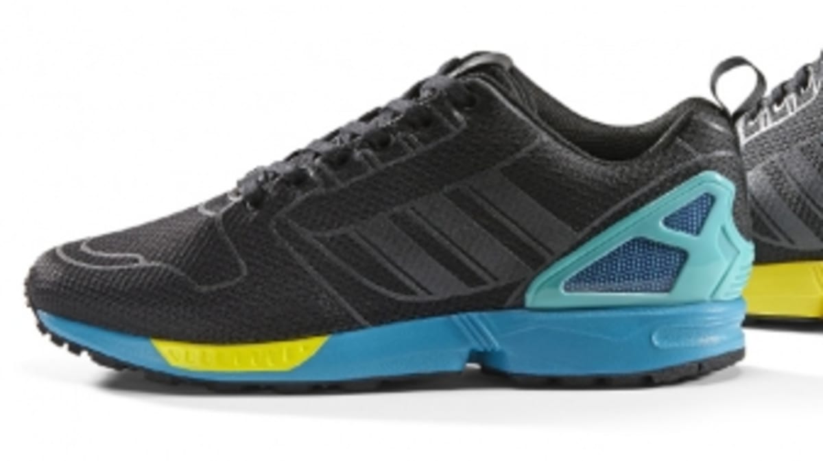 adidas zx flux colorways