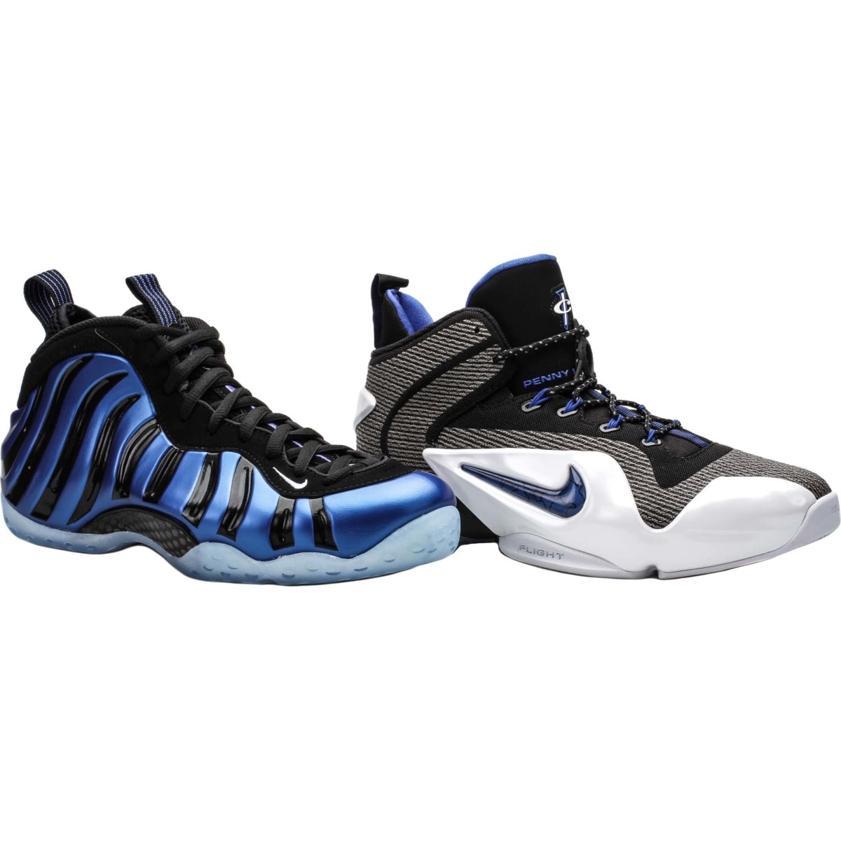 penny hardaway sharpie