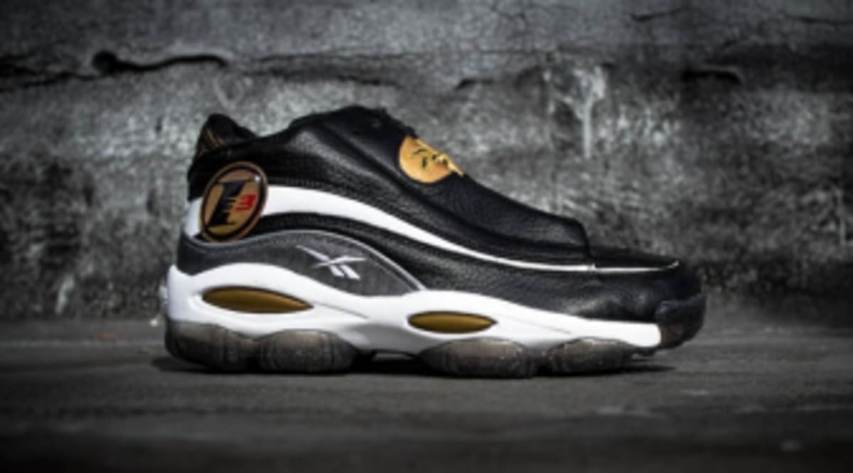 Reebok Answer 1 - Available for Pre-Order | Sole Collector