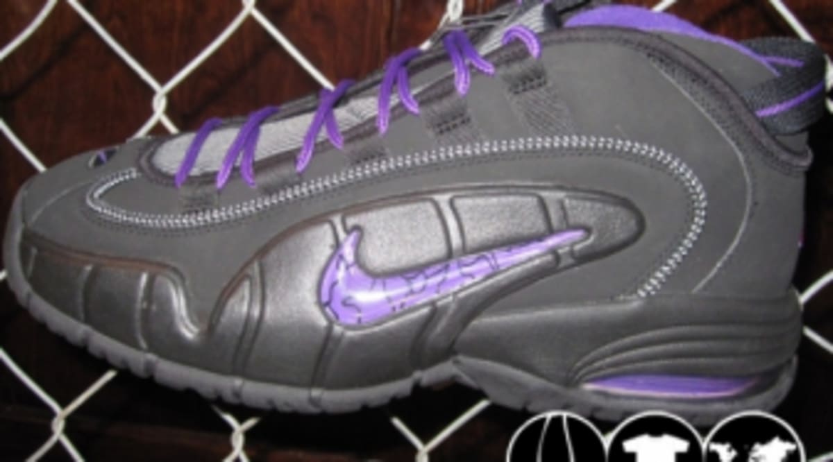 air penny purple