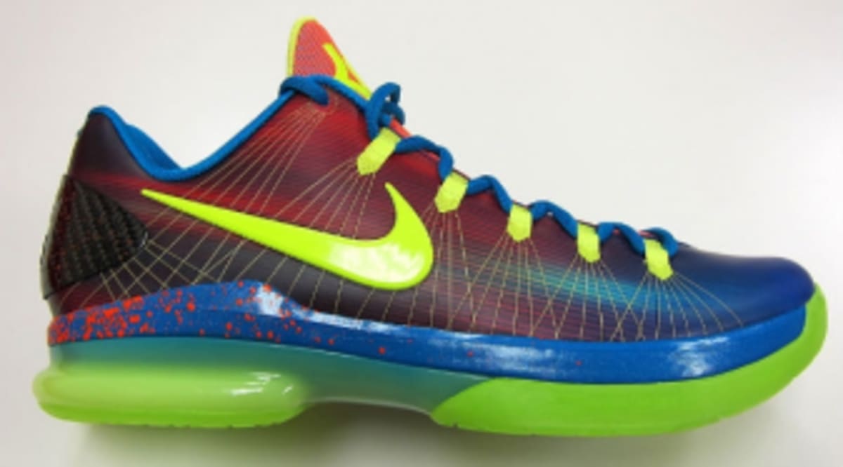 nike kd 7 elite eybl