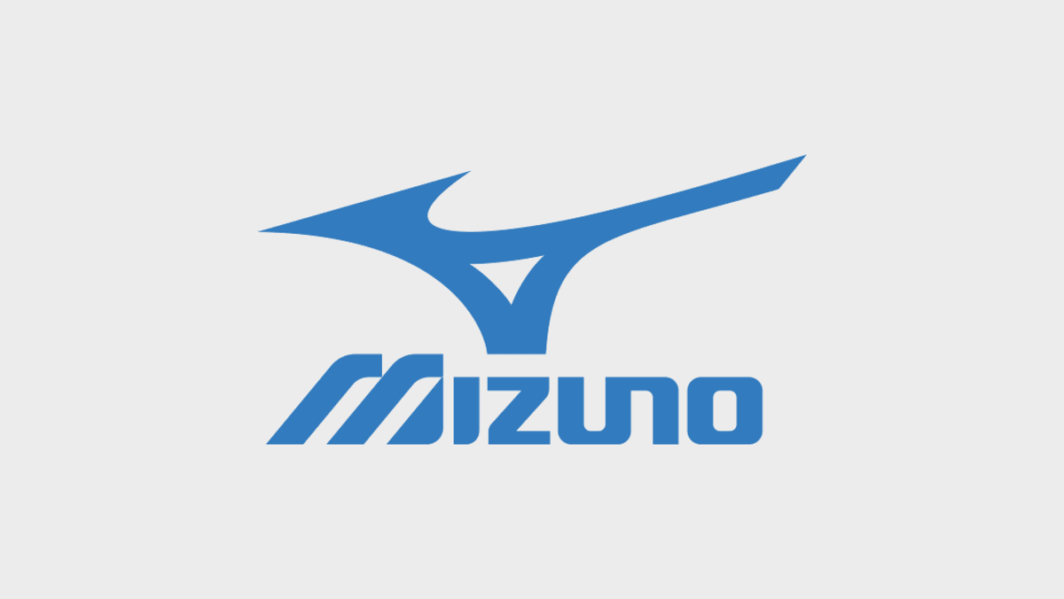 mizuno website