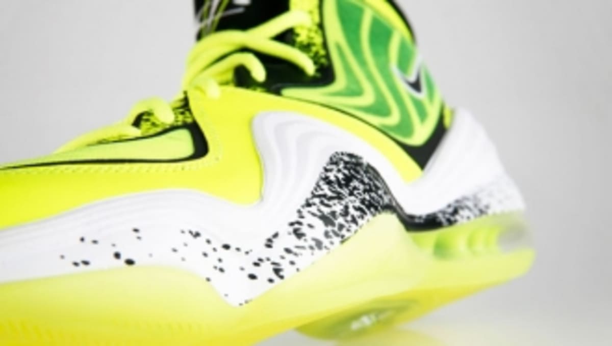 air penny 5 highlighter