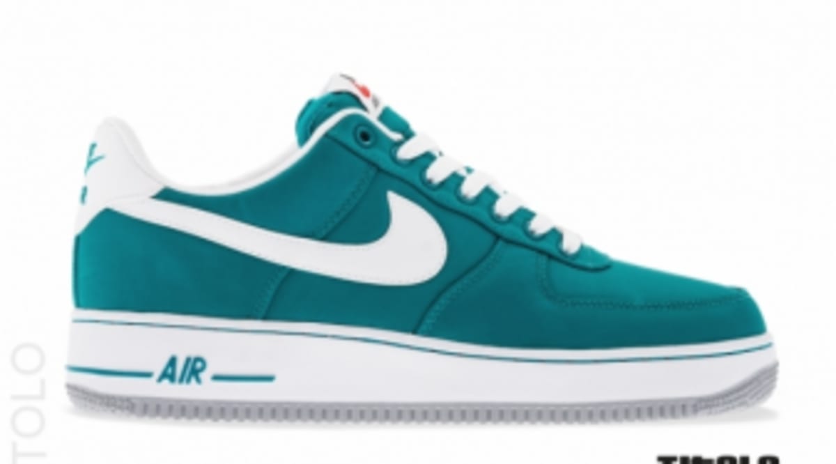 vandal air force 1