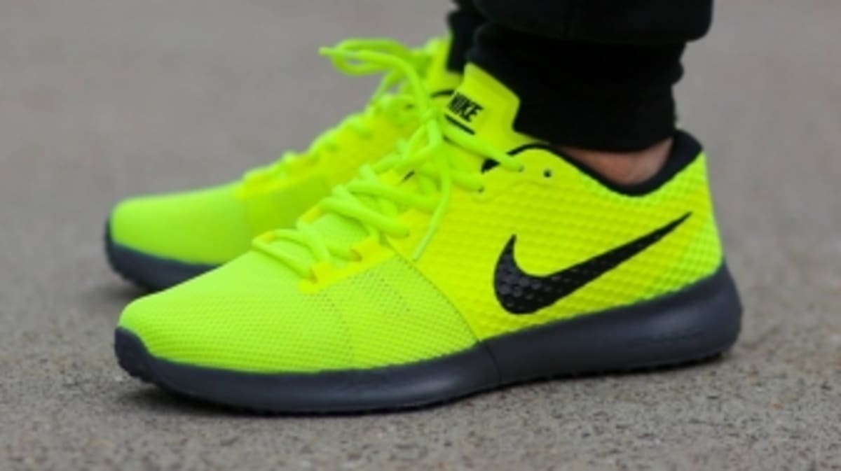 nike zoom fitsole 2