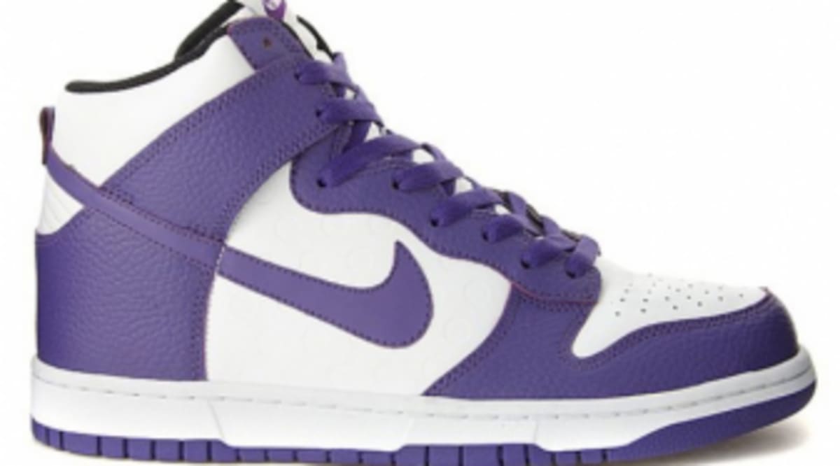 Nike Dunk High -