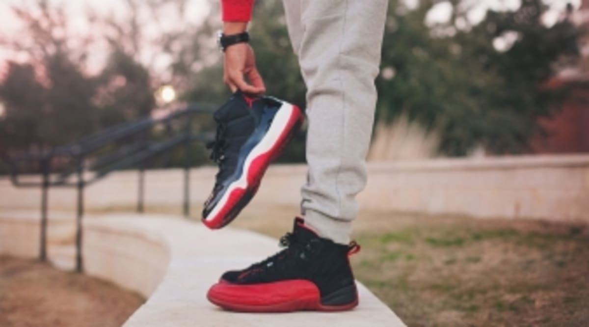 Sole Collector Spotlight What Did You Wear Today? 2.24.15 Sole