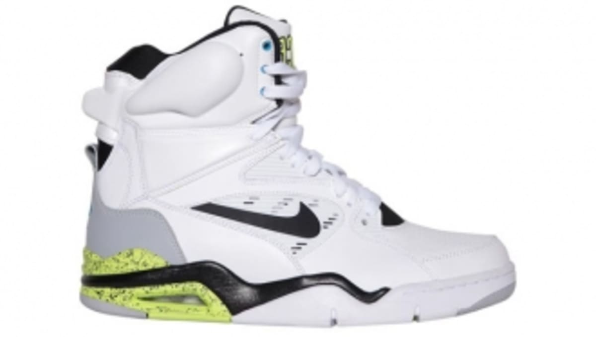 david robinson air command force