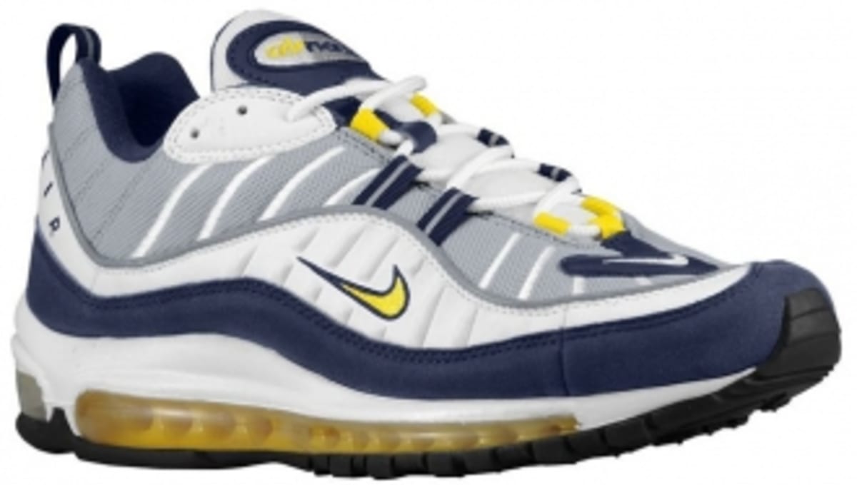 10 Best Air Maxes Available At Foot Locker Right Now | Sole Collector