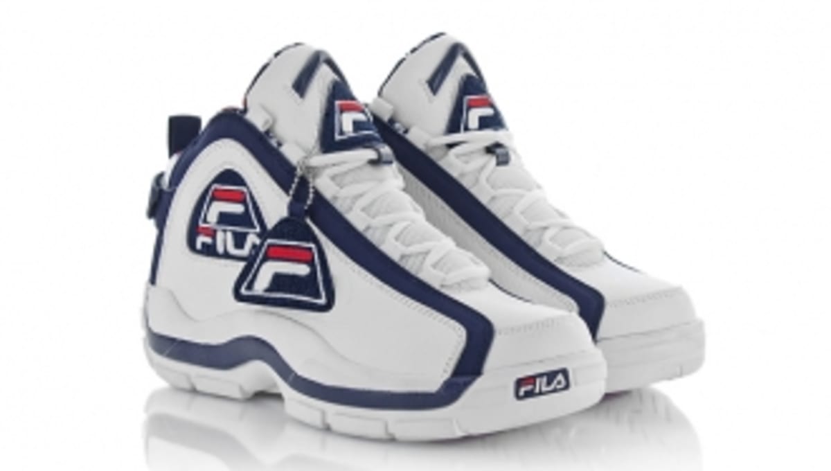 original price of fila shoes