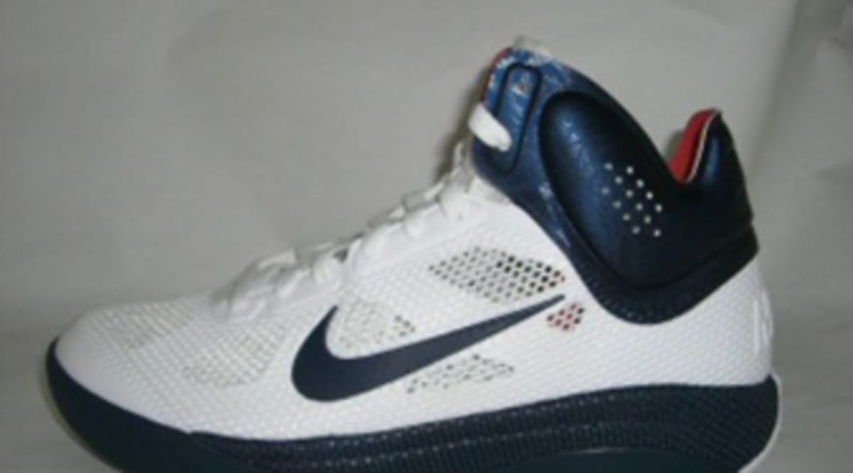 nike hyperfuse 2010 for sale