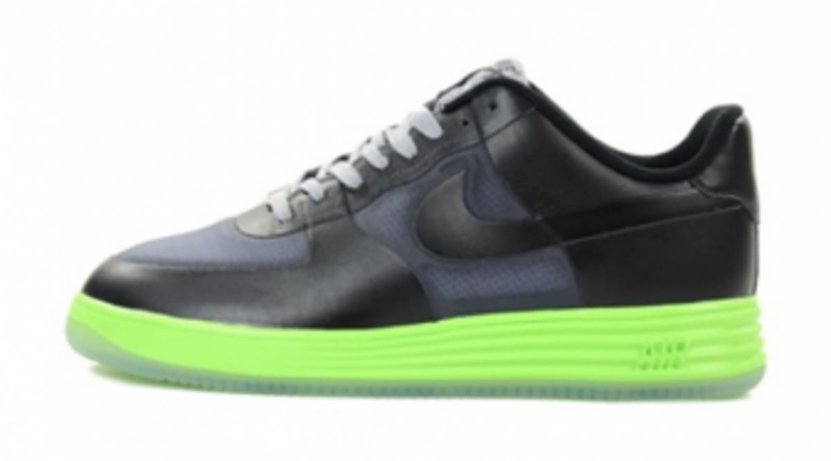 nike lunar force low