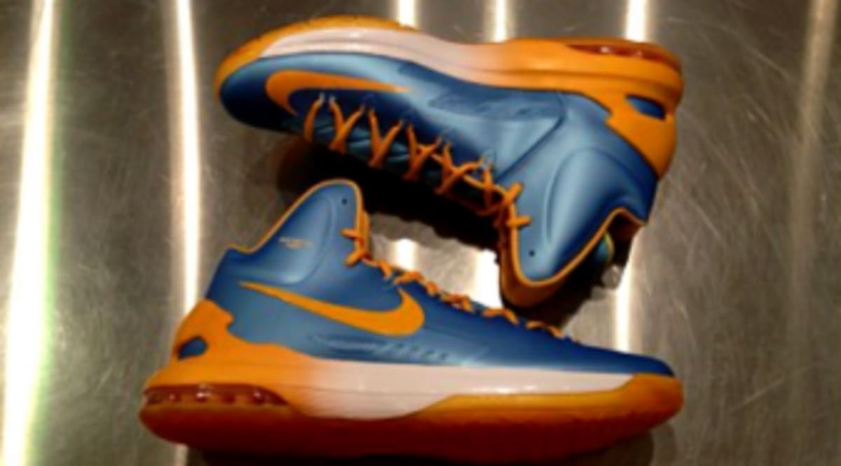 kd volt
